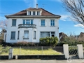 Maison à la vente